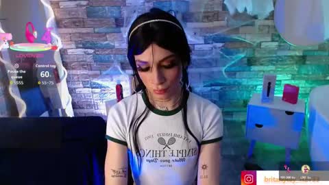 JAVI online show from November 11, 4:03 am