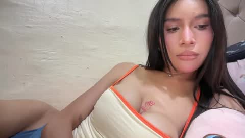 BRIANNA online show from June 11, 11:52 am