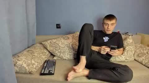 bristlebback online show from March 17, 5:26 pm