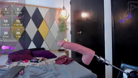 BritannyClaire online show from January 7, 8:15 am