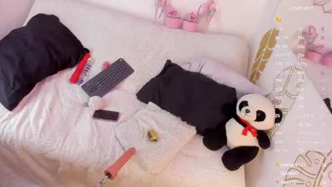 BritannyClaire online show from September 20, 1:49 pm