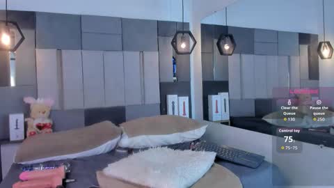 BritannyClaire online show from September 30, 5:51 am