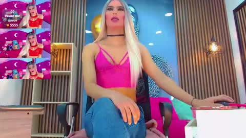 britney_ortega online show from March 5, 9:53 pm