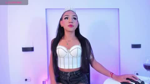 Brittany online show from October 24, 4:50 am