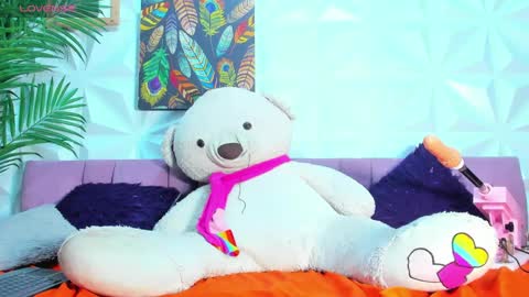 BRIYIT     online show from September 9, 4:55 am