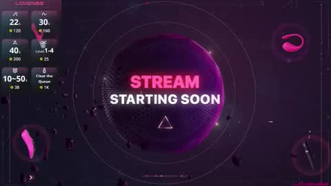 Brooke Shimmers IG online show from March 2, 2:06 am