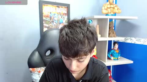 B R Y C E  online show from December 24, 6:06 pm