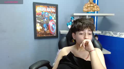 B R Y C E  online show from January 21, 6:33 pm