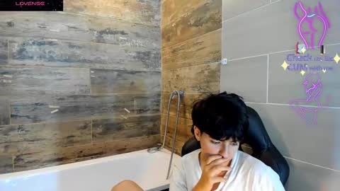 B R Y C E  online show from February 27, 9:58 pm