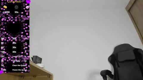 Sammy online show from March 15, 4:32 pm