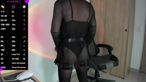 Sammy online show from April 24, 3:59 pm