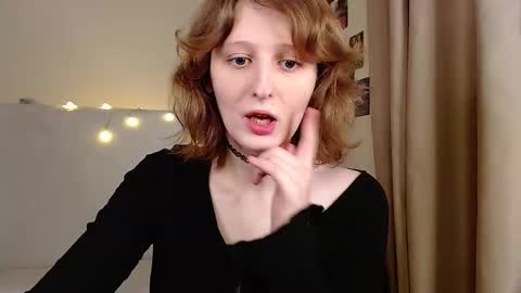 C0ralynx online show from October 9, 2:35 am