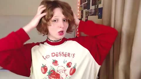 C0ralynx online show from November 1, 8:39 pm