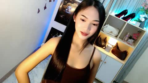 caitlin online show from February 3, 7:19 pm