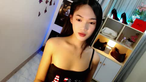 caitlin online show from March 6, 7:30 pm