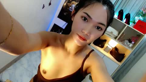 caitlin online show from March 11, 8:13 pm