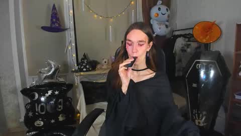 Calvin Kevin Grem online show from November 1, 4:15 pm