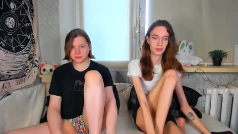 Calvin Kevin Grem online show from January 8, 5:33 am