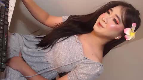 camela_star online show from April 12, 10:18 am