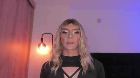 GAIA online show from April 21, 1:18 am