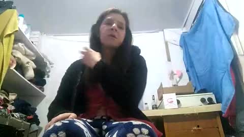 Mara Catalina Romero Ordez online show from March 8, 4:45 am