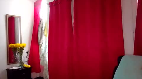 Mara Catalina Romero Ordez online show from September 18, 4:12 pm