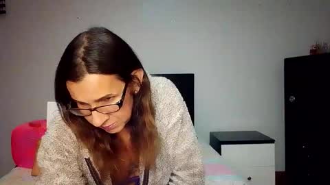 Mara Catalina Romero Ordez online show from October 2, 6:58 am