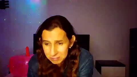 Mara Catalina Romero Ordez online show from October 15, 6:13 am