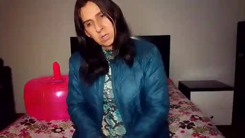 Mara Catalina Romero Ordez online show from October 23, 6:06 am