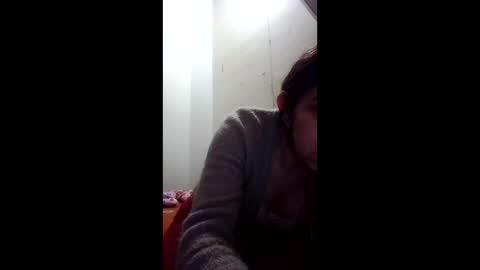 Mara Catalina Romero Ordez online show from February 13, 8:16 pm