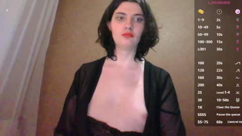 Marta online show from April 24, 4:54 pm