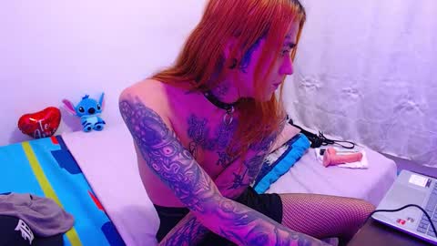 Cami crystal 99 online show from February 22, 9:06 pm