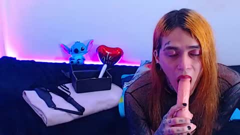 Cami crystal 99 online show from March 5, 1:32 am