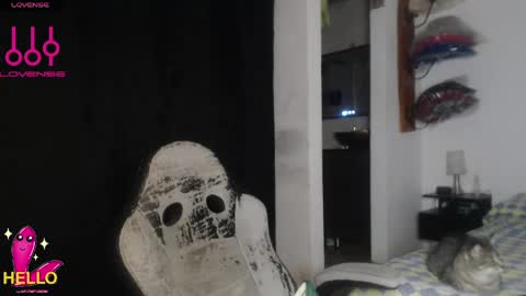 camila online show from April 26, 4:32 am