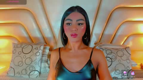 camila_rousts online show from March 24, 5:01 am