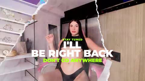 X IGcamiryan01 online show from February 12, 7:20 pm