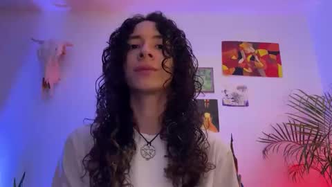  Camille   online show from November 21, 12:55 am