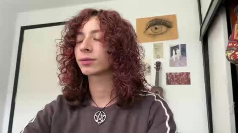  Camille   online show from February 13, 5:31 pm