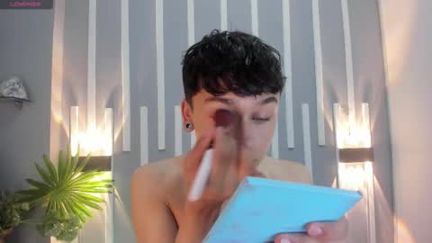  CAMI  online show from March 12, 11:48 am