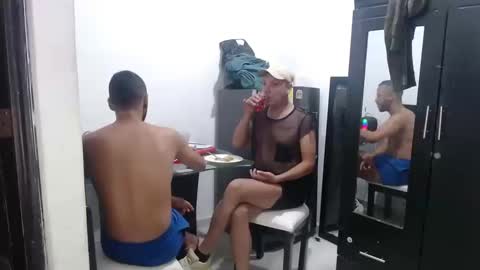 camipsthe online show from March 19, 1:38 am