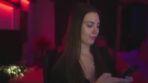 Candy Storm online show from January 19, 12:19 am