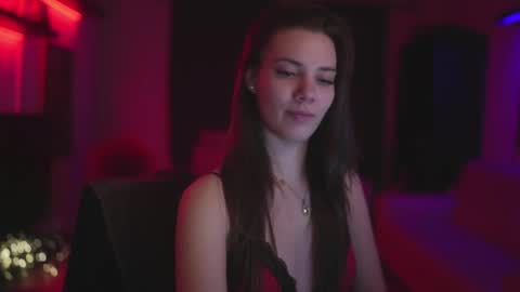 Candy Storm online show from February 1, 1:37 am