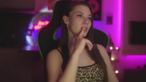 Candy Storm online show from February 26, 11:10 pm