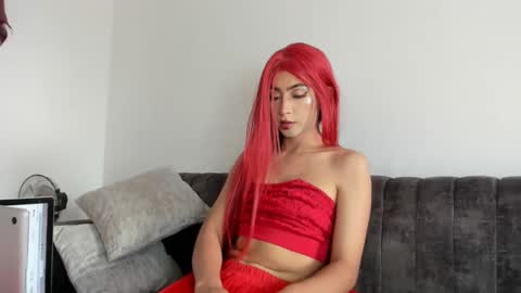 Snapshot of candy_cumy1 chatting on September 29, 9:25 pm Dayan Camila online show from September 29, 9:25 pm