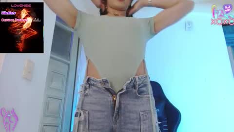 candy_giuliana21 online show from February 20, 6:26 am