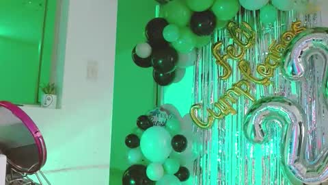 candy_giuliana21 online show from February 26, 1:43 am