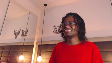 CANDY LOVE  DANNA online show from October 23, 10:25 pm