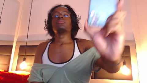 CANDY LOVE  DANNA online show from November 11, 10:22 pm