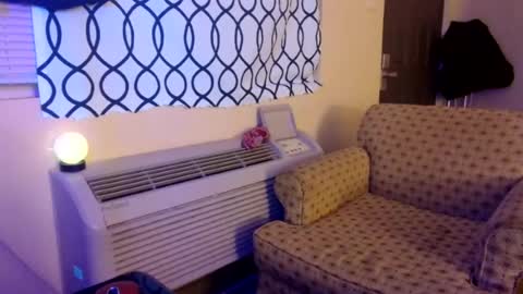 Chrissy the Sissy online show from June 17, 4:24 am
