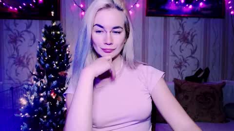 Carin online show from January 16, 10:28 pm